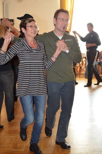 Linedancer Seesen 65
